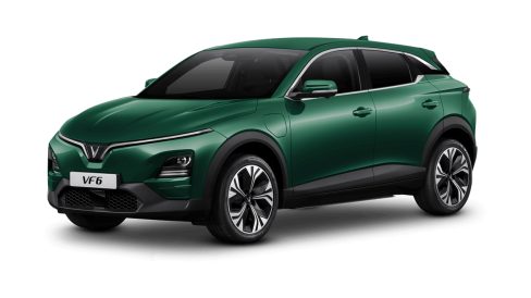 VinFast VF 6 1