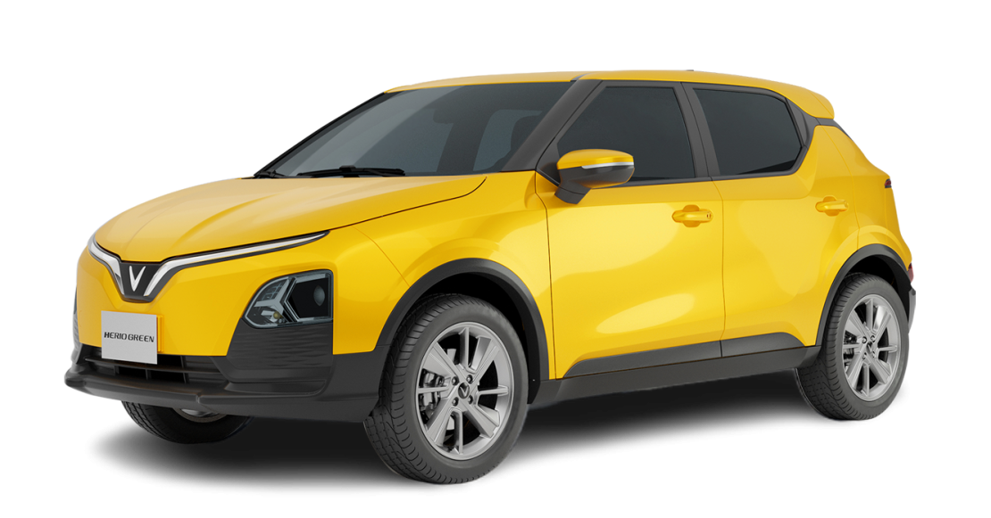 Bảng báo giá xe Vinfast 8