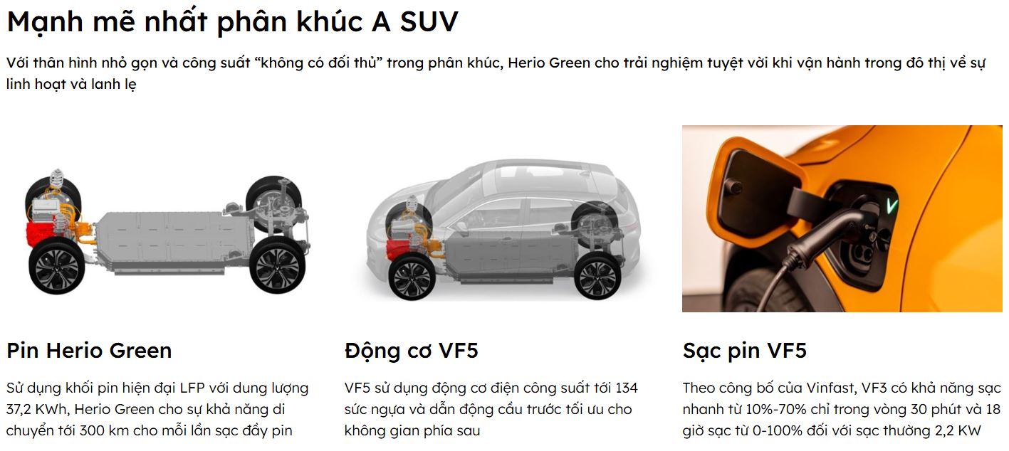 VINFAST HERIO GREEN 7