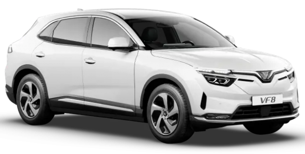 VinFast VF 8 2